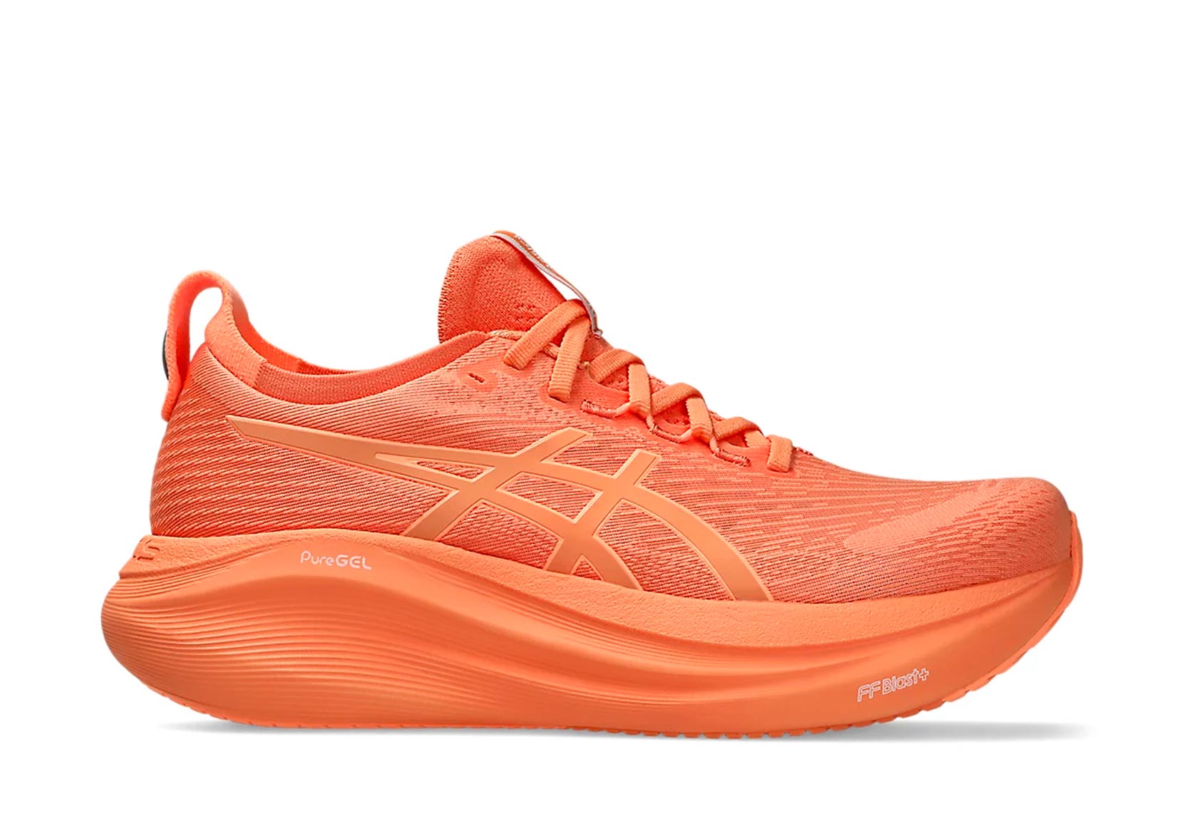 ASICS GEL-NIMBUS 27 W LITE-SHOW